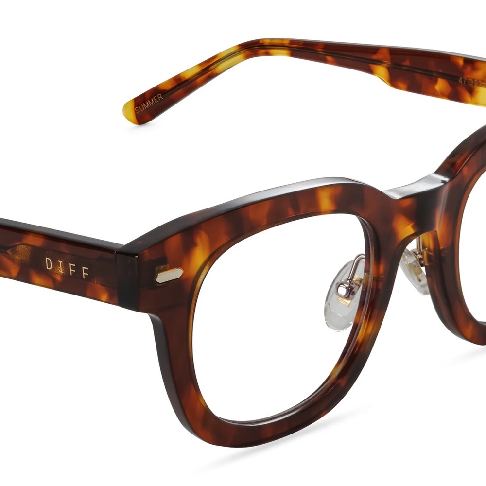 DIFF Blue-Light Blocking Glasses - Picture 4 of 12